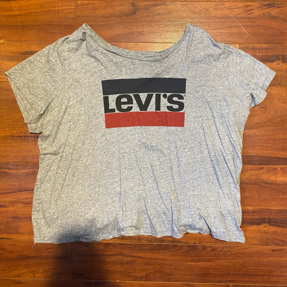 Levis tee - Picture 2 of 3
